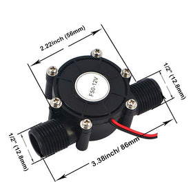 Beduan 12V DC output port for simple device charging