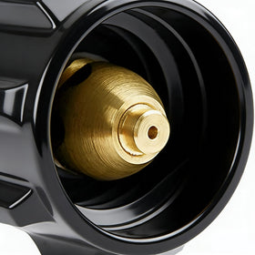 BeeGo CSA-certified label ensuring safety and reliability.