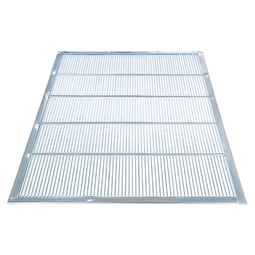 BEEXTM 2-pack provides extra excluder for larger apiaries or backups.