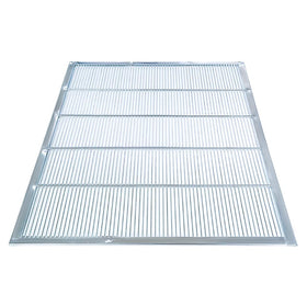 BEEXTM 2-pack provides extra excluder for larger apiaries or backups.
