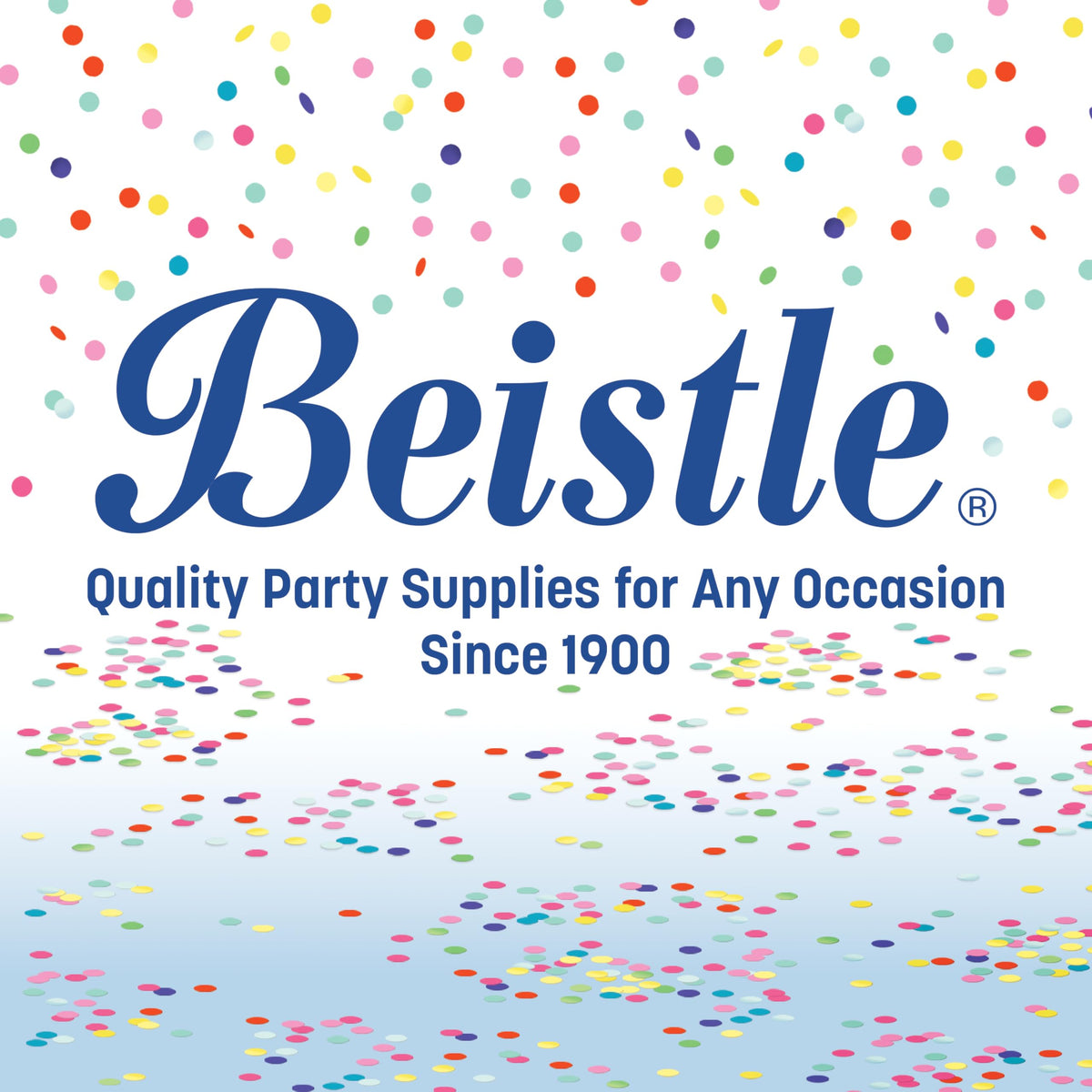 Beistle crawfish inflatable serves as a playful photo prop for seafood events