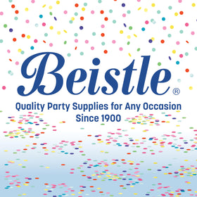Beistle crawfish inflatable serves as a playful photo prop for seafood events