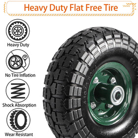Bekith anti-slip tread design enhances traction on uneven terrain.