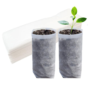 Belit deep nursery grow bag supports robust root growth and easy outdoor planting.