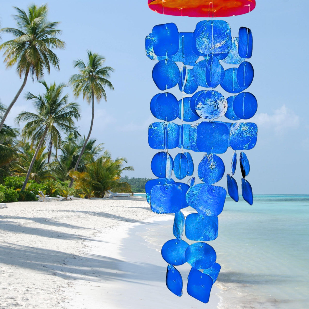 Bellaa beach inspired decor suited for housewarmings and mom gifts