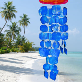 Bellaa beach inspired decor suited for housewarmings and mom gifts