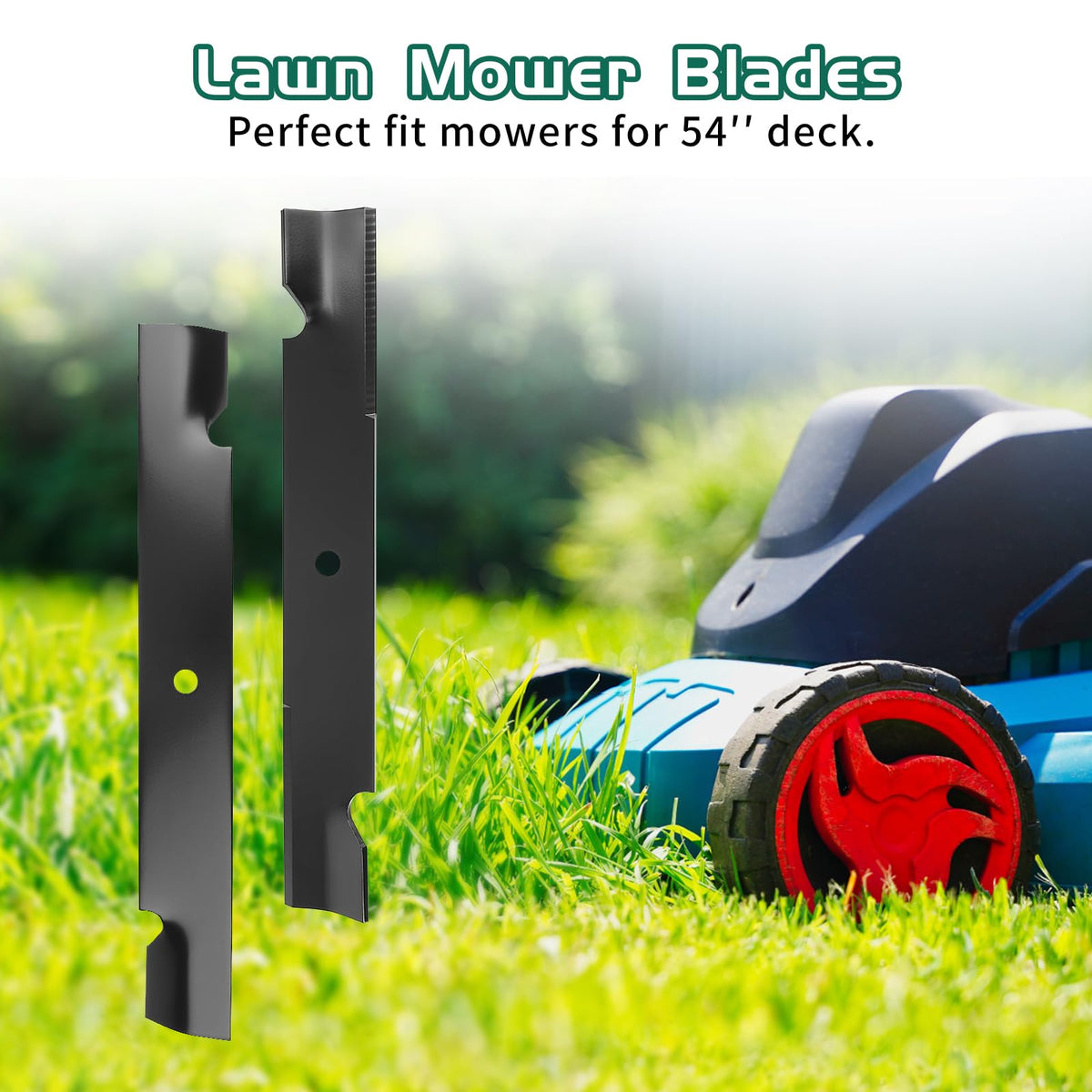 Belleone 038-0005-pack durable replacement blades ensures long-lasting performance.