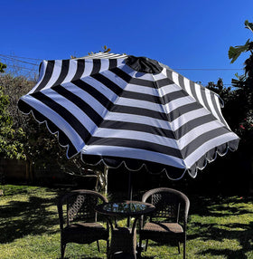 BELLRINO DECRO replacement canopy shown as canopy-only option for patio shade.