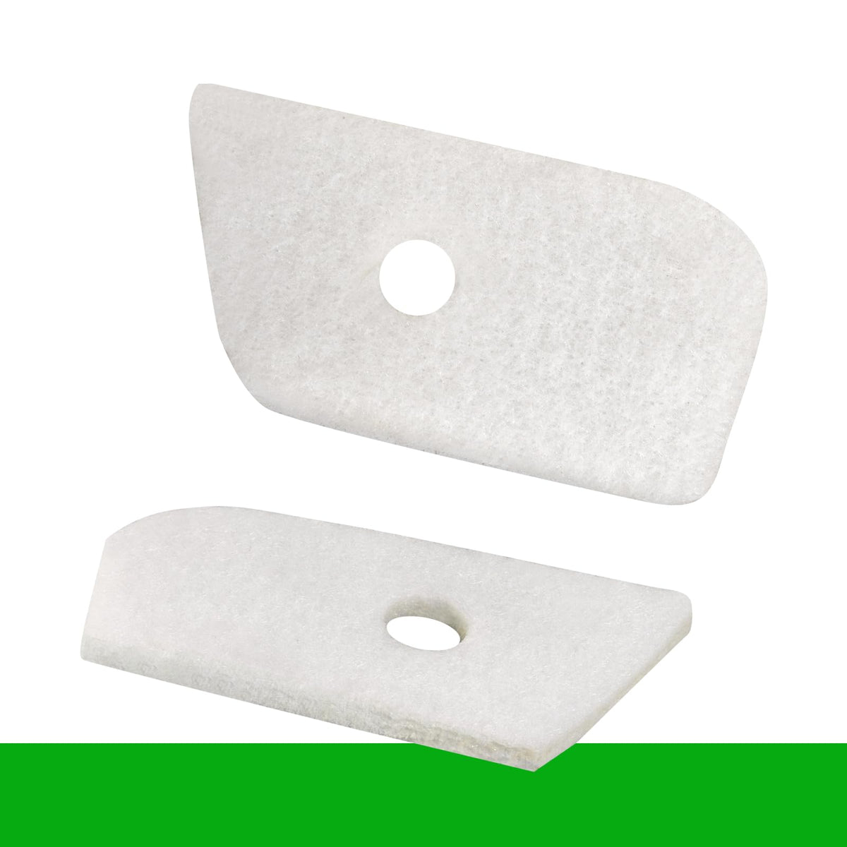 Belsdar assy-knob on cover enables quick maintenance access.