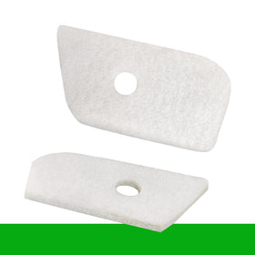 Belsdar assy-knob on cover enables quick maintenance access.