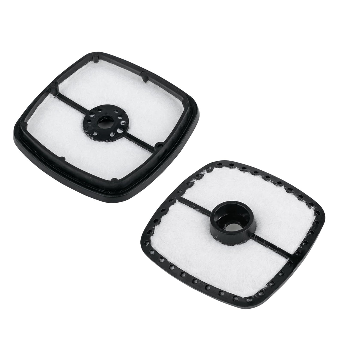 Belsdar wing-bolt replacement for secure mounting and quick service