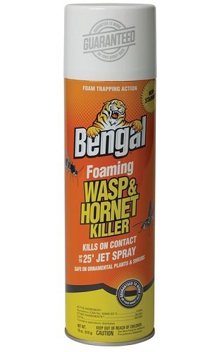 Ideal for gardens and patios, enabling safer handling around shrubs and ornamentals.