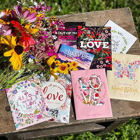 Bentley Seed Co spring planting wildflowers offer midsummer color in sunny warm soils
