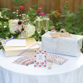 Bentley Seed Co love bouquet wildflowers are a versatile, giftable seed set