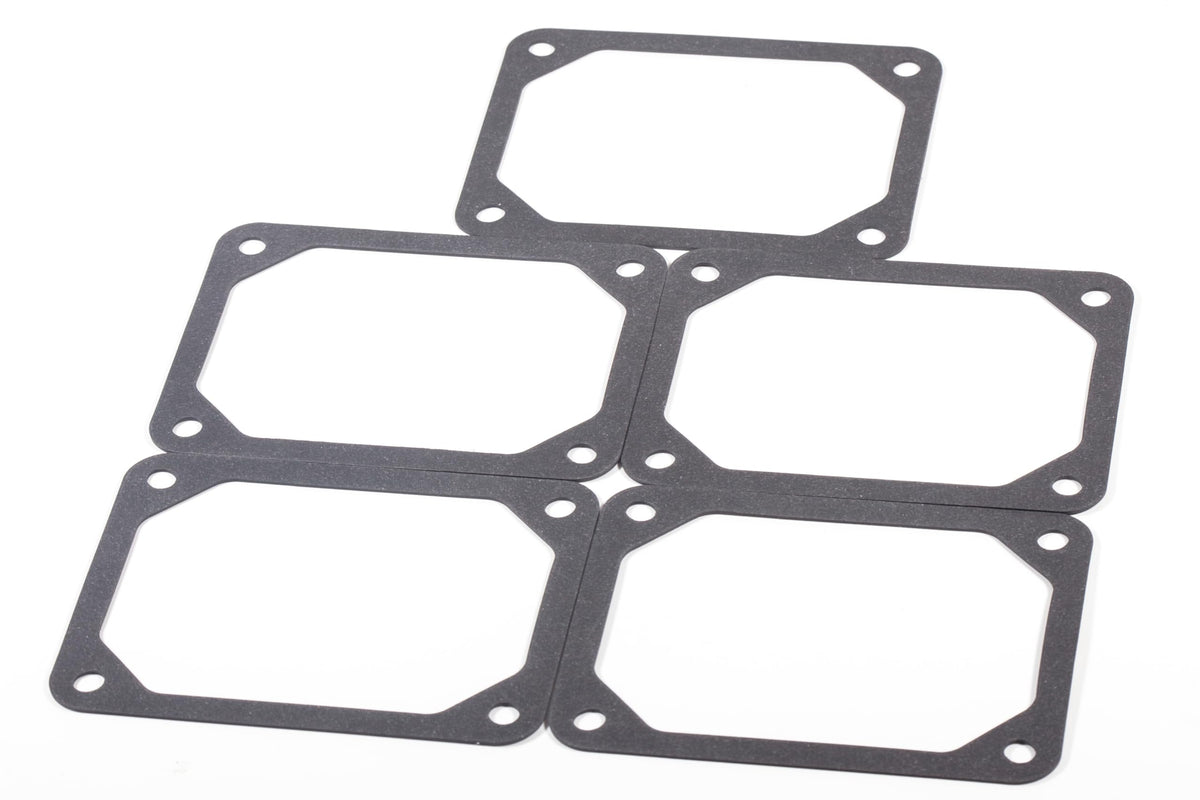 BeONEO rocker valve cover gasket 202337; durable replacement for Briggs compatible units.