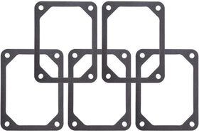 BeONEO rocker valve cover gasket 498745; oil-resistant seal for Briggs and Stratton engines.