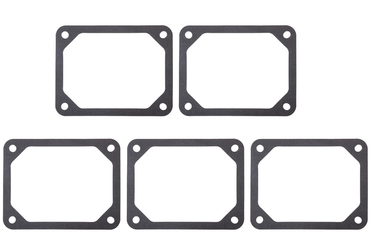 BeONEO rocker valve cover gasket 690971; oil-ready seal for compatible Briggs models.