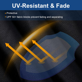 BEOTBRMI replacement for Blackstone 5482 ensures a precise, snug fit.