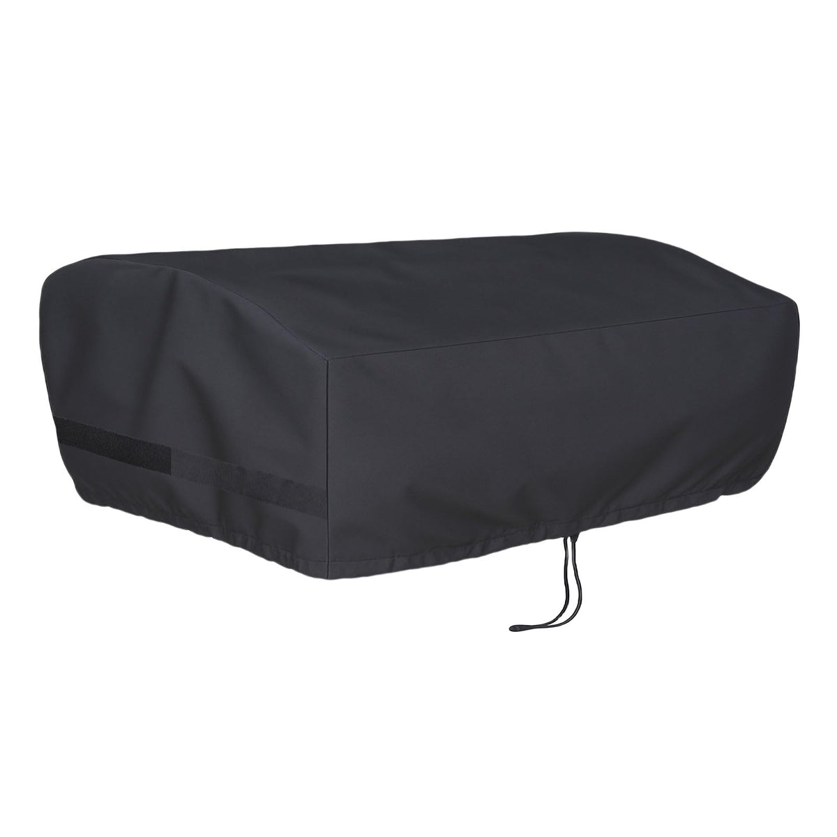 BEOTBRMI table-top grill cover hood 22inch shields the Blackstone griddle from rain and sun