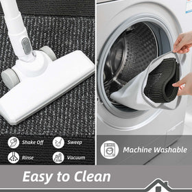 BEQHAUSE indoor use suitable for various weather conditions