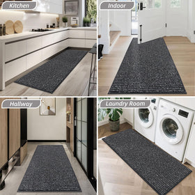 BEQHAUSE Dirt Trapper remains stain resistant and vibrant