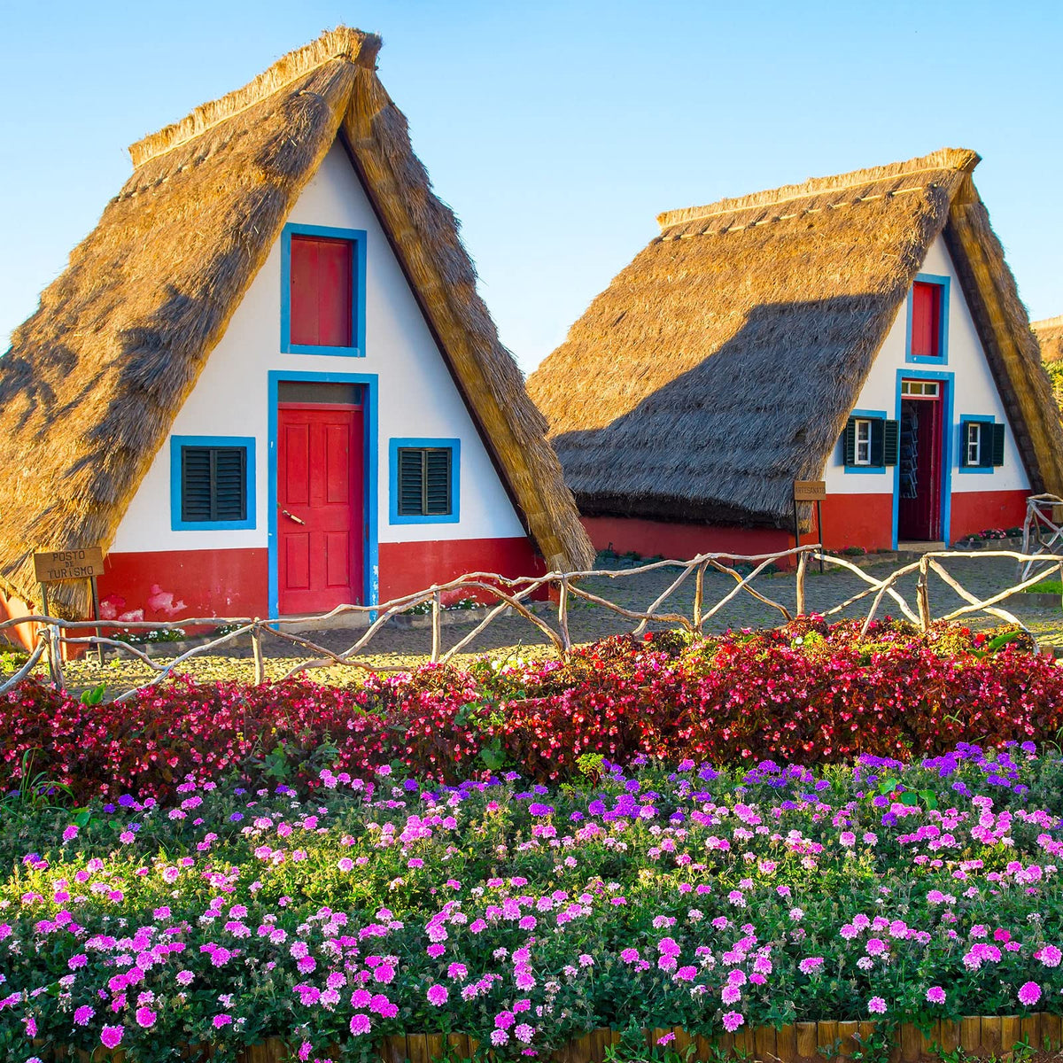 Berlune outdoor roofing for fences, patios, and party tents.