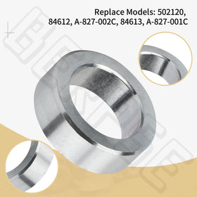 BERPSE 4x1.000 spacers highlight sturdy replacement parts.