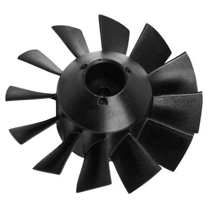 BERPSE 543752001 blower fan for Ryobi RY404010 restores steady airflow.