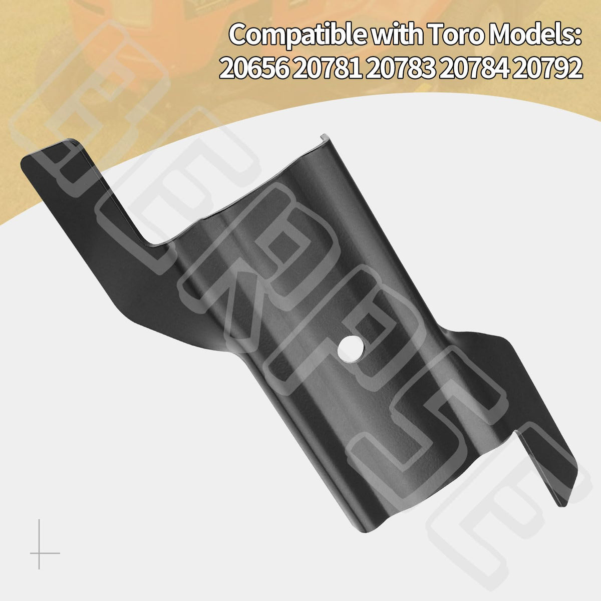 BERPSE blade durable edge designed for long-lasting cutting