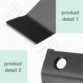 BERPSE installation guide image showing mounting steps for quick setup