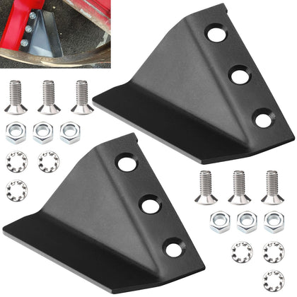 BERPSE air lift kit for sna-pper 28-inch blade, ready-to-install setup improves cutting flow