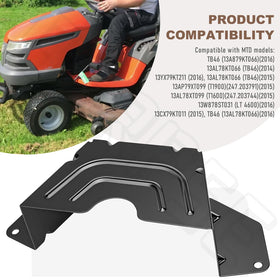 BERPSE installation demo showing easy fit with common tools