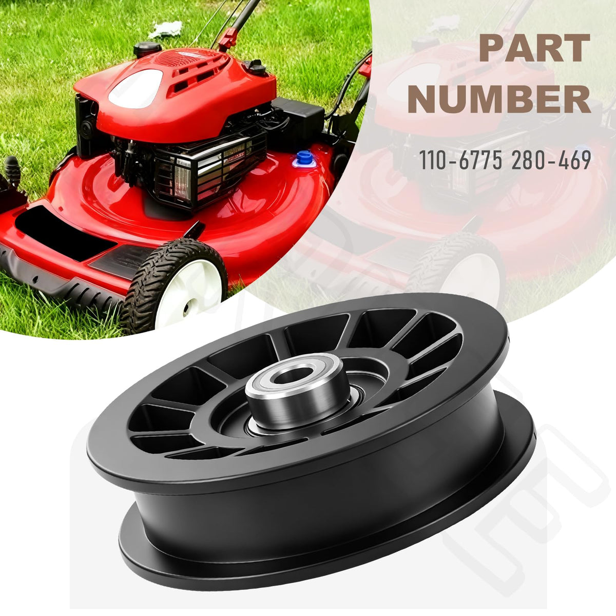 BERPSE compatibility list for Z4200 through Z5040 Toro models