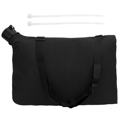 BERPSE Leaf Blower Shoulder Bag: compact and foldable for easy transport