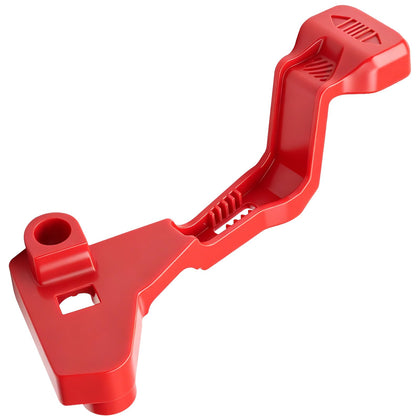 BERPSE N814404 lawn mower lever fits Craftsman, enabling smooth engagement and dependable yard operation.
