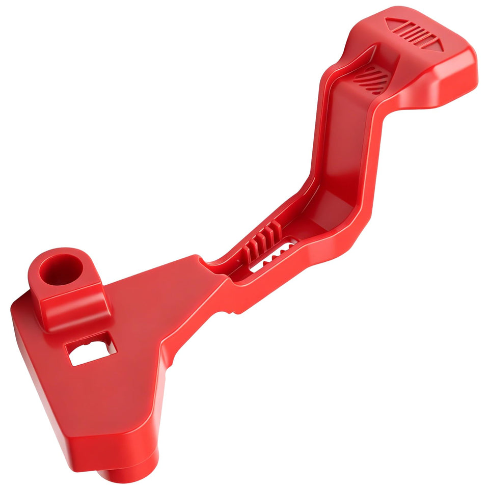 BERPSE N814404 lawn mower lever fits Craftsman, enabling smooth engagement and dependable yard operation.