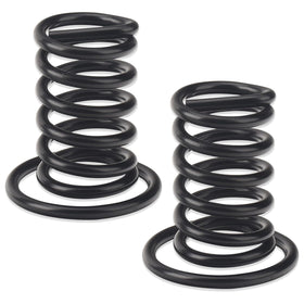 BERPSE M154605 seat suspension spring pack ready for quick replacement on compatible tractors.