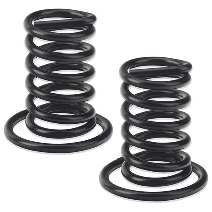 BERPSE M154605 seat suspension spring pack ready for quick replacement on compatible tractors.
