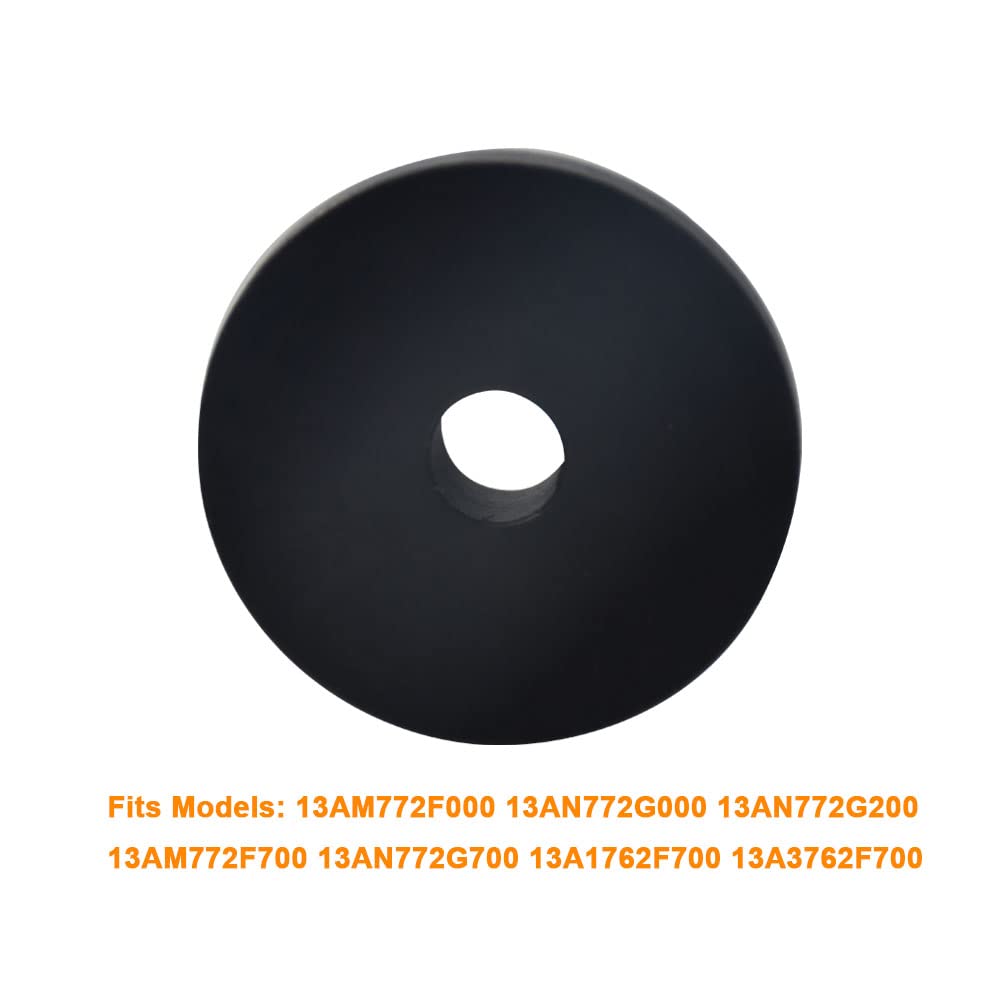 BERPSE shoulder spacer installation guide for confident DIY replacement