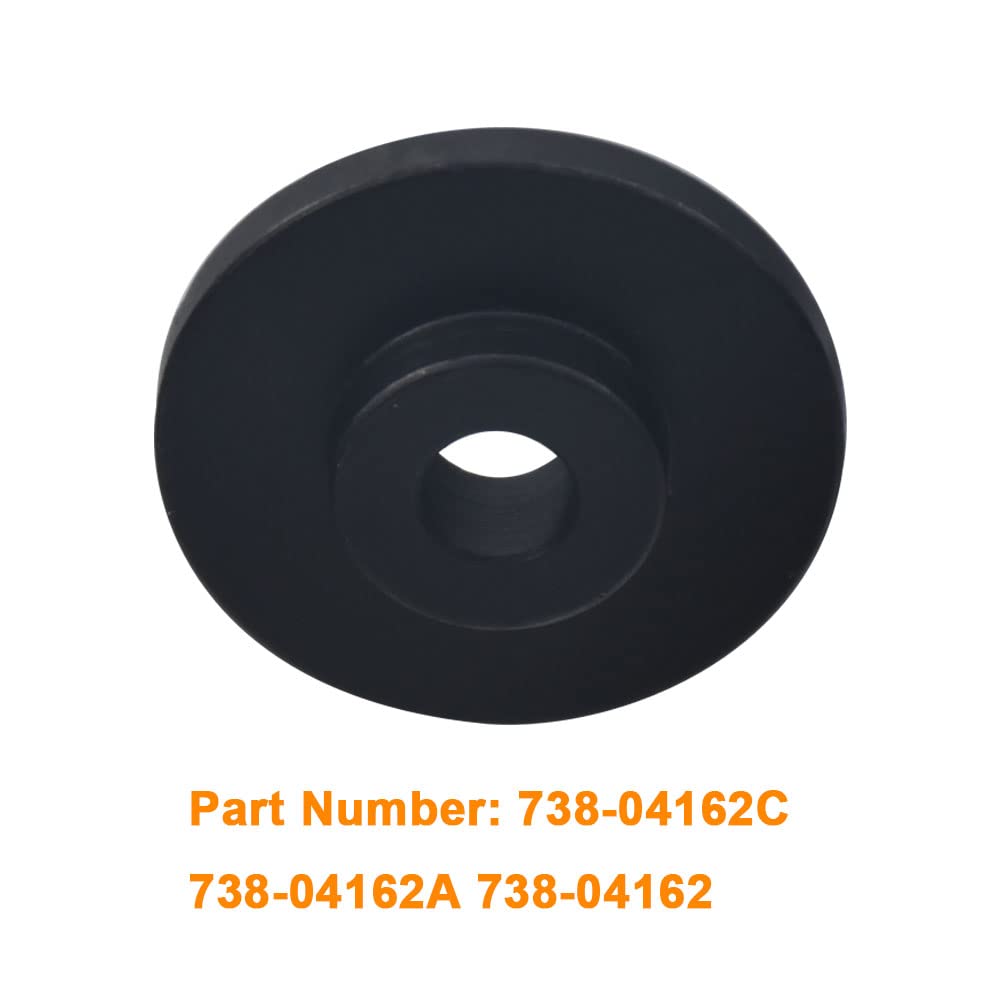 BERPSE shoulder spacer replacement part supports multiple model variants efficiently