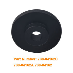 BERPSE shoulder spacer replacement part supports multiple model variants efficiently