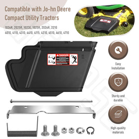 BERPSE TCA16388 replacement part numbers for easy ordering