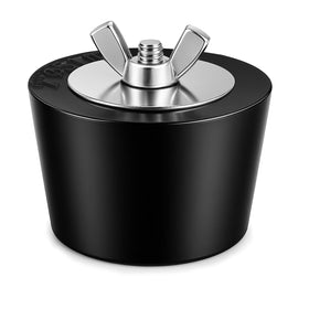 BESARME pool return plug 1.7-2 inch ready for winterizing and pipe protection