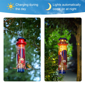 Beserie advanced design suitable for both beginners and seasoned bird lovers