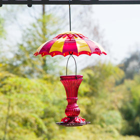Beserie easy-install weather guard simplifies setup and placement