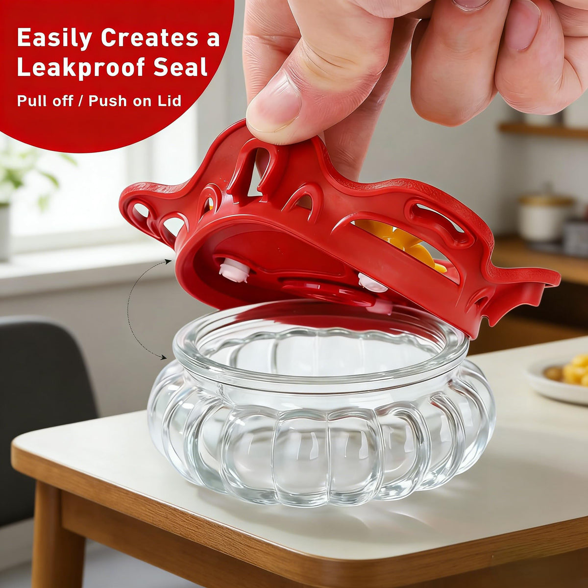 Beserie feeder with three ports for multiple hummingbirds at once