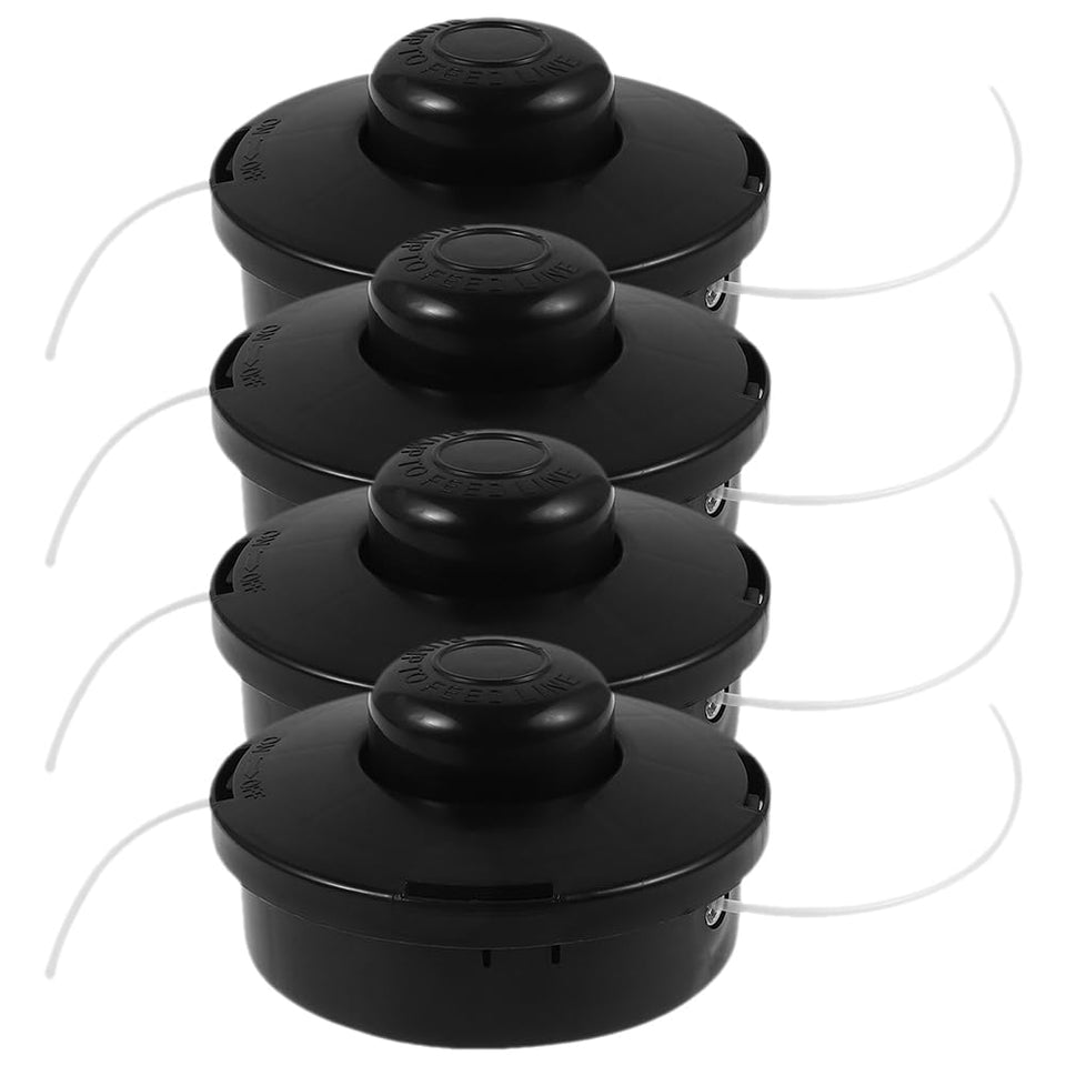BESPORTBLE grass head wild badger attachment for universal compatibility and precise edging.