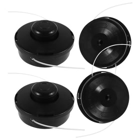 BESPORTBLE grass head wild badger attachment provides stable performance on uneven surfaces.