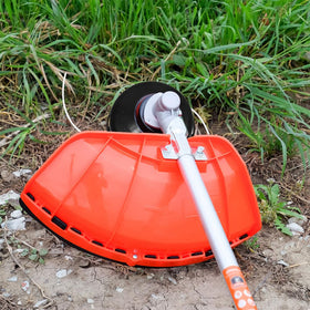 BESPORTBLE universal trimmer head ensures simple setup and flexible compatibility with trimmers.