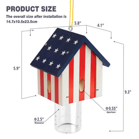 Best Bee Trap attractant pheromones draw carpenter bees.